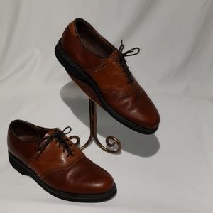 Dexter brand men's loafers